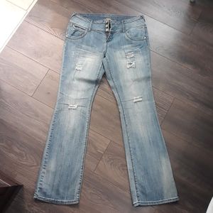 Almost Famous Jeans